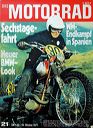 Danke an &raquo;Motorrad&laquo; 1.