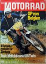 Danke an &raquo;Motorrad&laquo; 2.