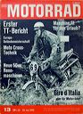 Danke an &raquo;Motorrad&laquo; 3.